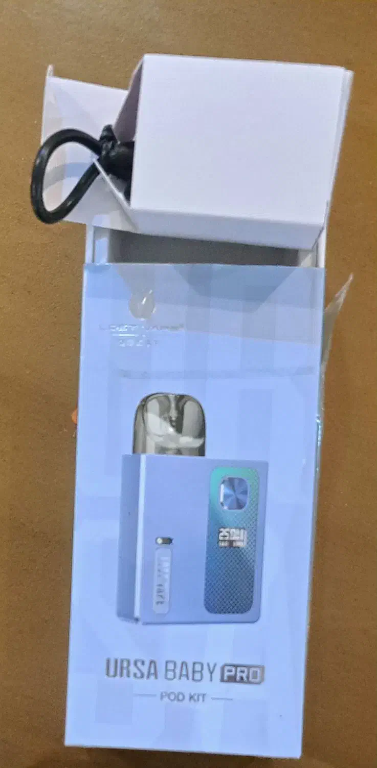 ویپ آبی|زیورآلات و اکسسوری|تهران, خزانه|دیوار