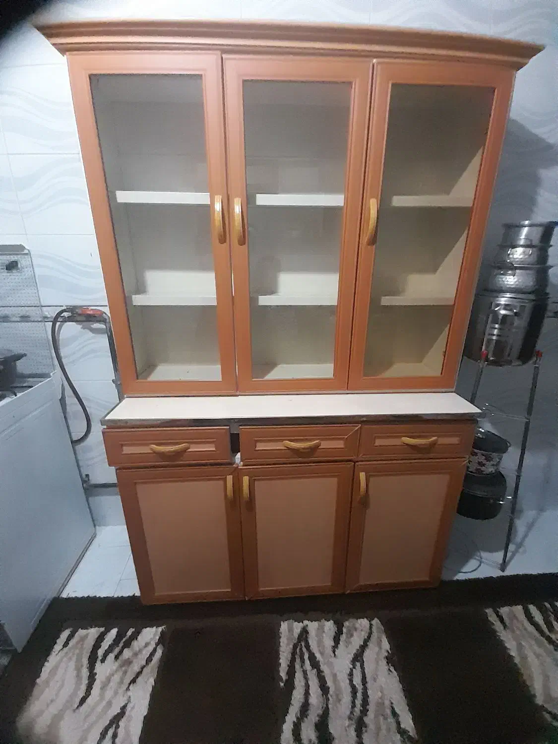 کابینت|مصالح و تجهیزات ساختمان|سلماس, |دیوار