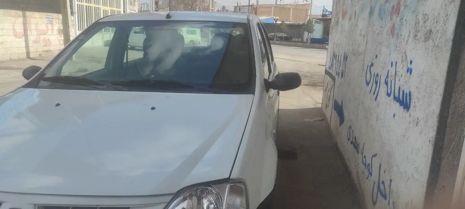 ال نود مدل 95|خودرو سواری و وانت|تبریز, |دیوار