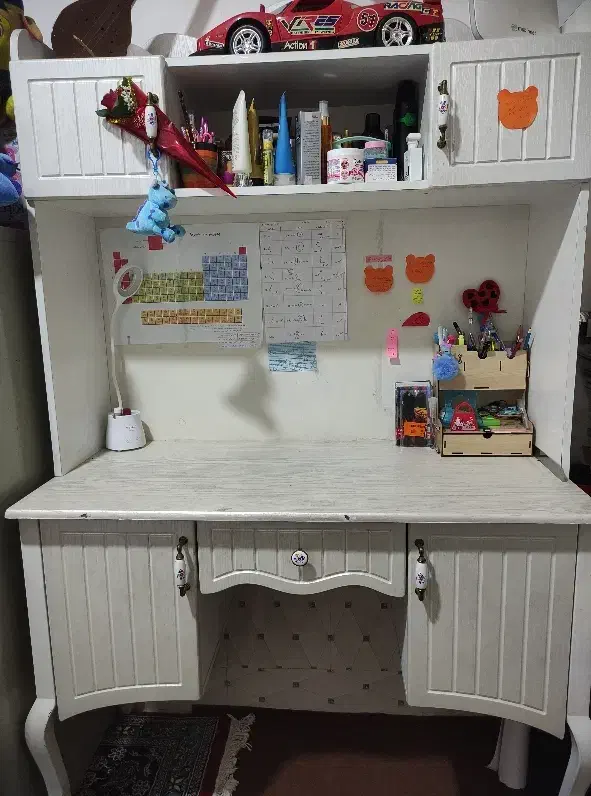 میز تحریر بزرگ و سالم|میز تحریر و کامپیوتر|اندیمشک, |دیوار