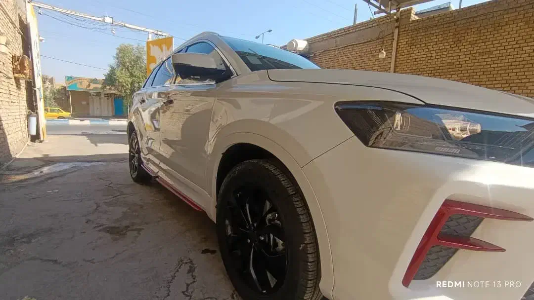 kmc  a5|خودرو سواری و وانت|شیراز, سینما سعدی|دیوار