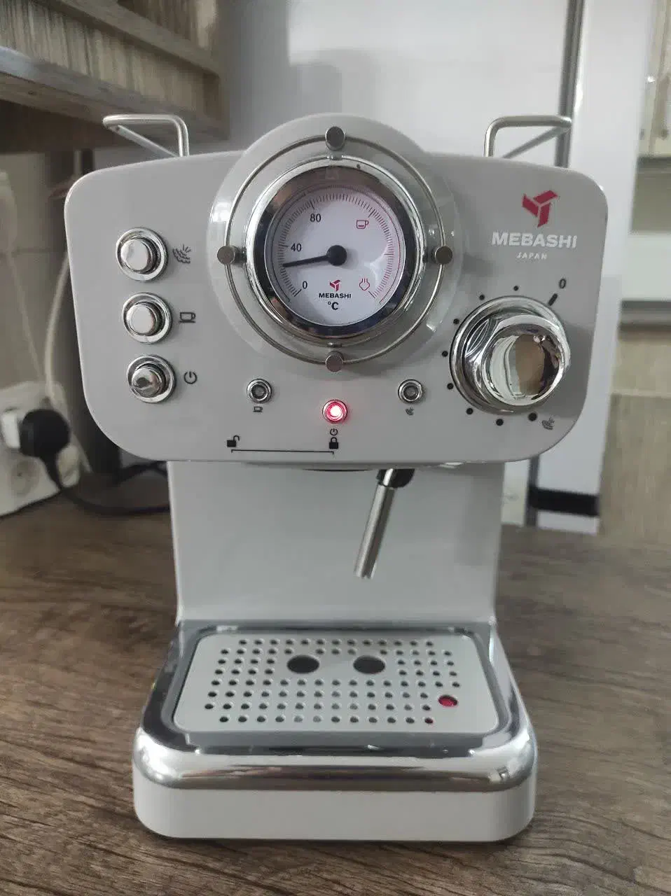 قهوه ساز|سماور، چای‌ساز، قهوه‌ساز|اصفهان, جوزدان الیادران|دیوار