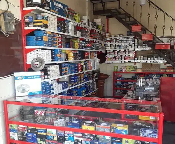 خدمات تخصصی لنت ترمز تعویض رایگان|قطعات یدکی و لوازم جانبی|خرم‌آباد, |دیوار