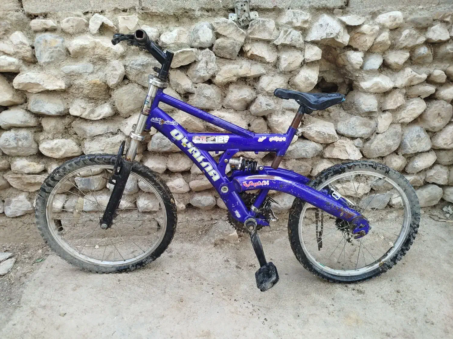 دوچرخه|دوچرخه، اسکیت، اسکوتر|صادق آباد, |دیوار