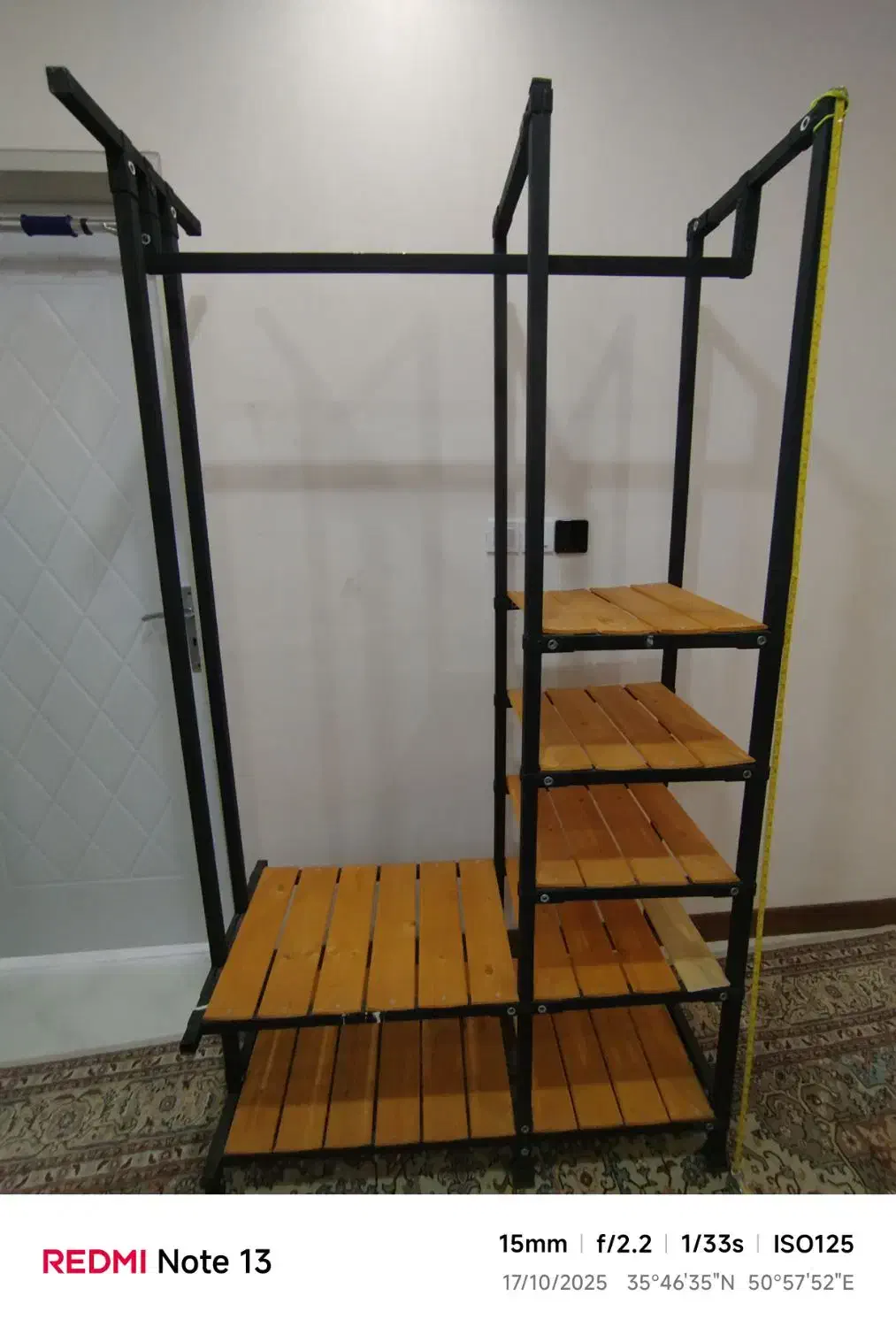 رگال لباس|فروشگاه و مغازه|مشکین‌دشت, |دیوار