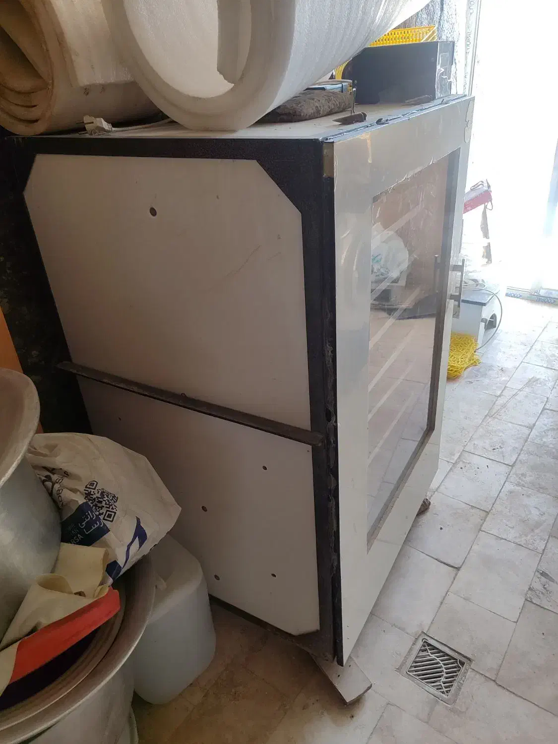 دستگاه جوجه کشی فاخته بهترین مدل|لوازم جانبی حیوانات|اصفهان, چرخاب|دیوار