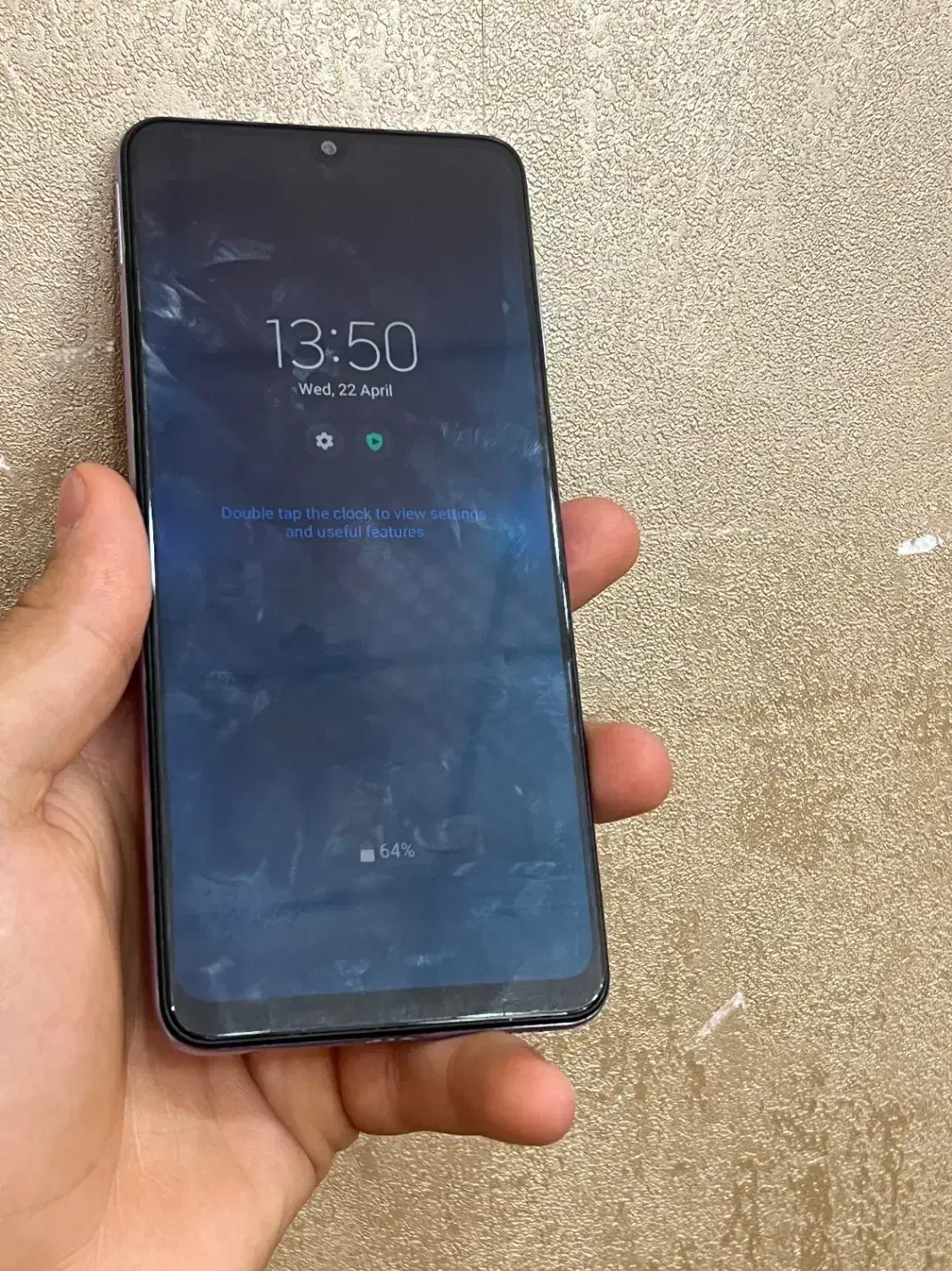 A22 4g|موبایل|کرج, خرمدشت|دیوار