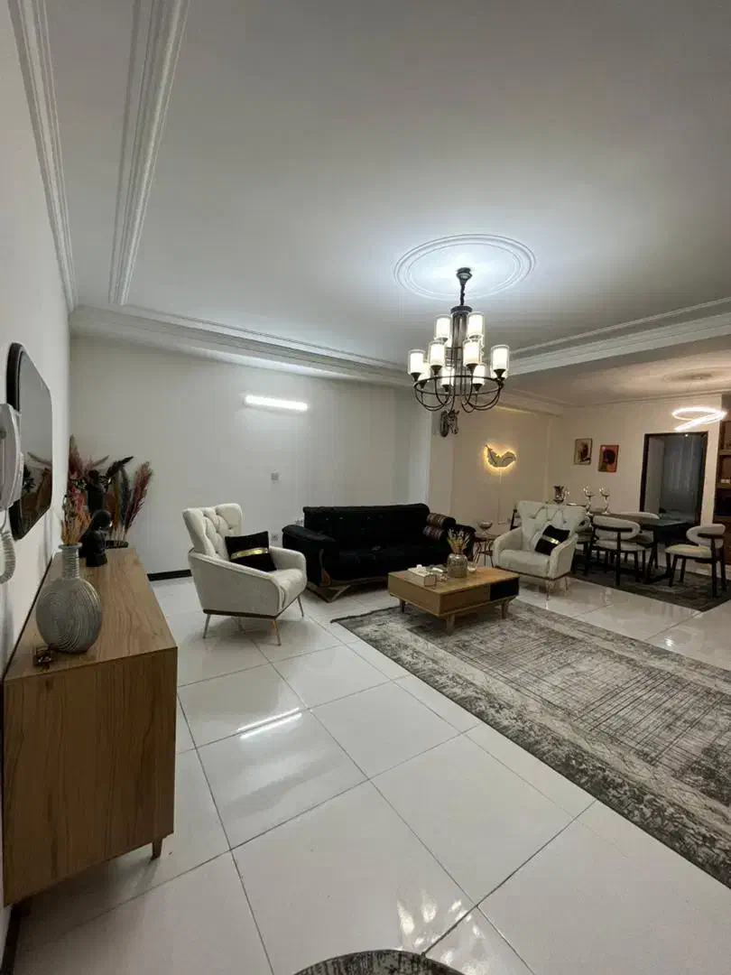 فروش آپارتمان ۱۰۷ متری ۲ خوابه|فروش آپارتمان|صباشهر, |دیوار