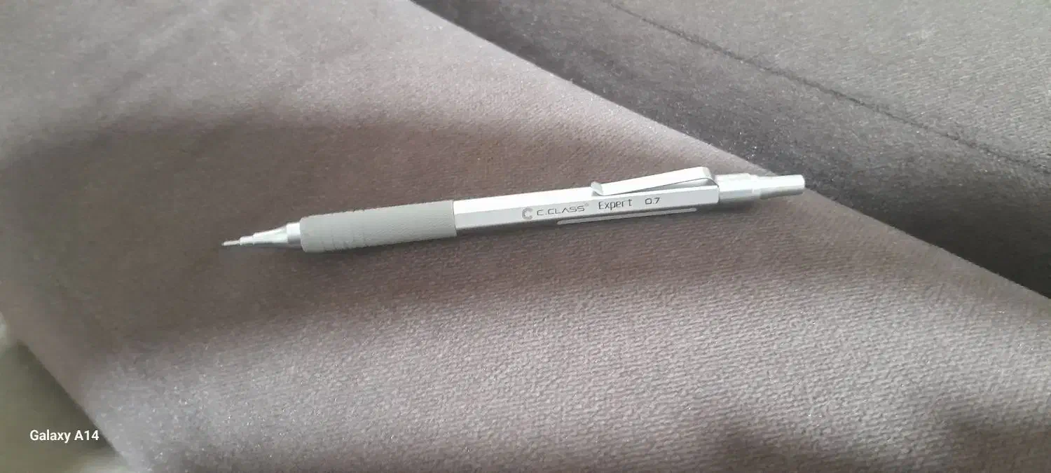 اتود c.class مدل Expert 0.7|لوازم التحریر|رشت, چله خانه|دیوار