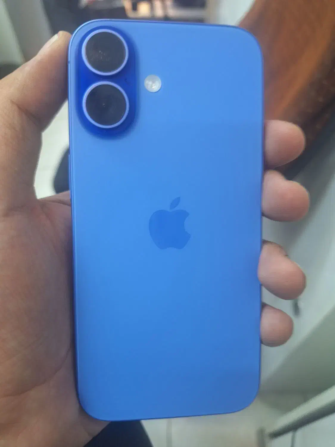 Iphone 16 Zaa 256|موبایل|شیراز, زند|دیوار