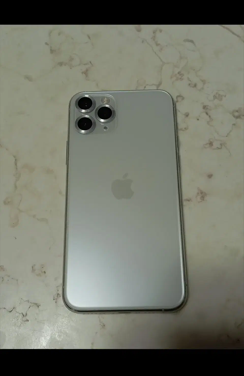 iPhone 11poro|موبایل|اراک, |دیوار