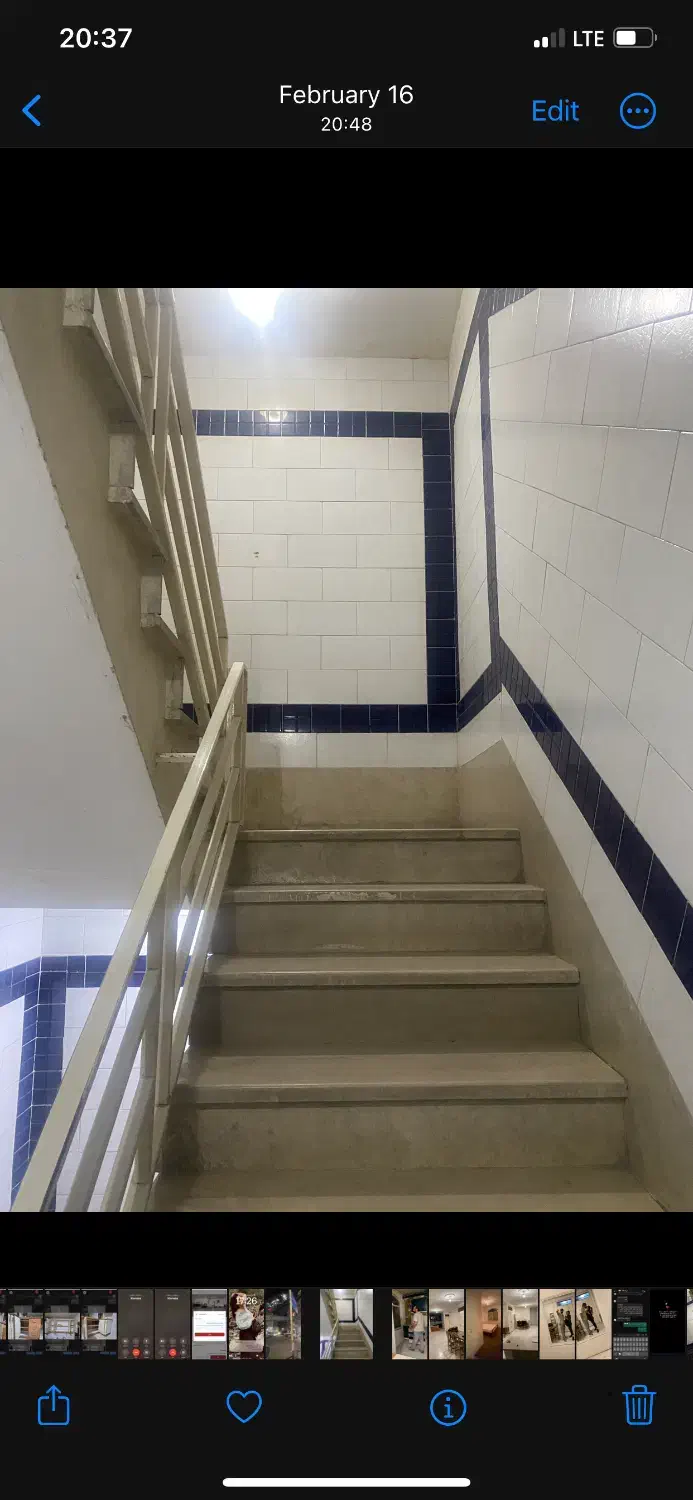 اجاره آپارتمان هفت تیر