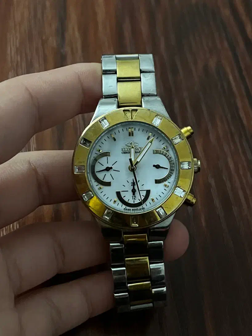 ساعت الگانس اصل|ساعت|میناب, |دیوار