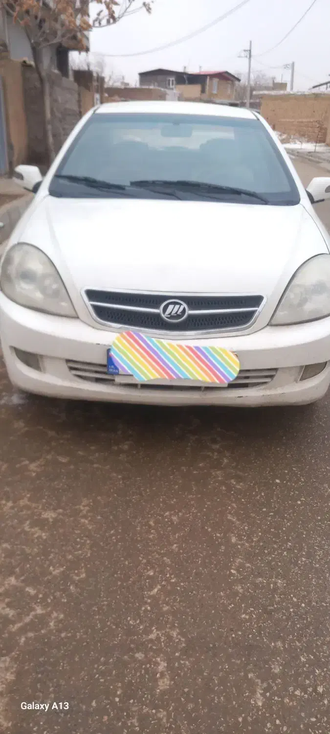 لیفان ۵۲۰|خودرو سواری و وانت|قیدار, |دیوار