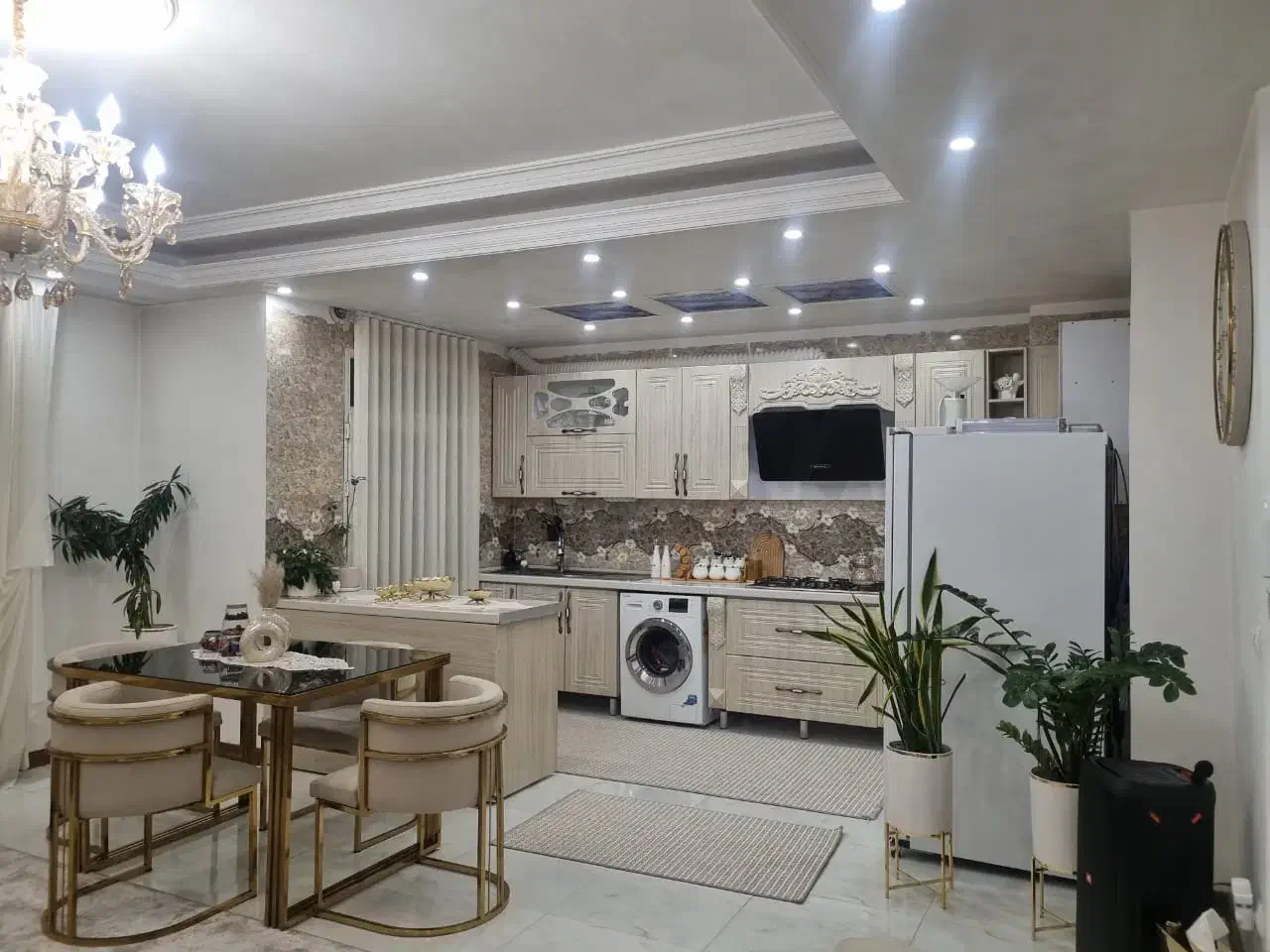 اجاره 85 متری