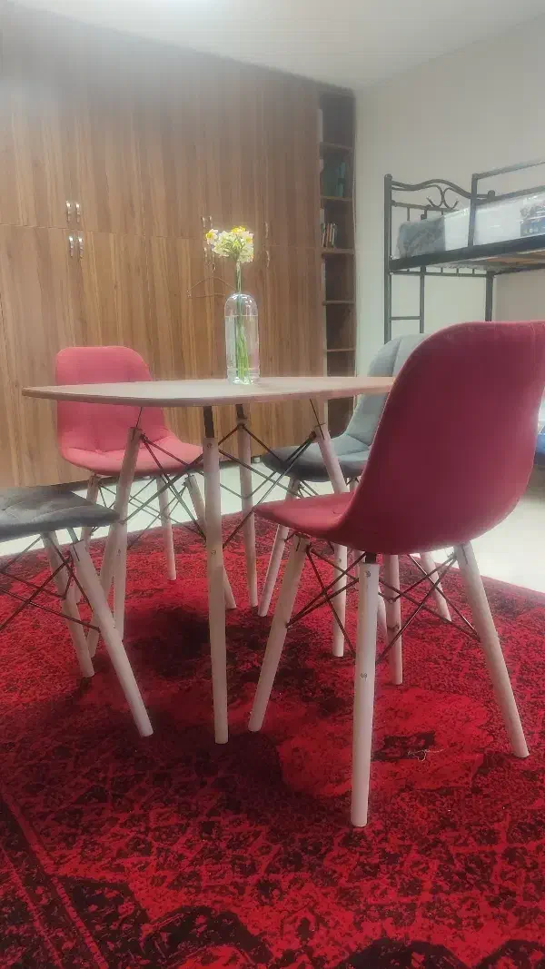 پانسیون دخترانه تازه تاسیس فاطیما|اجارهٔ کوتاهمدت آپارتمان و سوئیت|تهران, جردن|دیوار