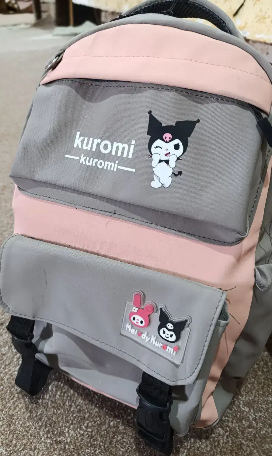 کیف دخترانه نو|کیف، کفش، کمربند|اهواز, ملاشیه|دیوار