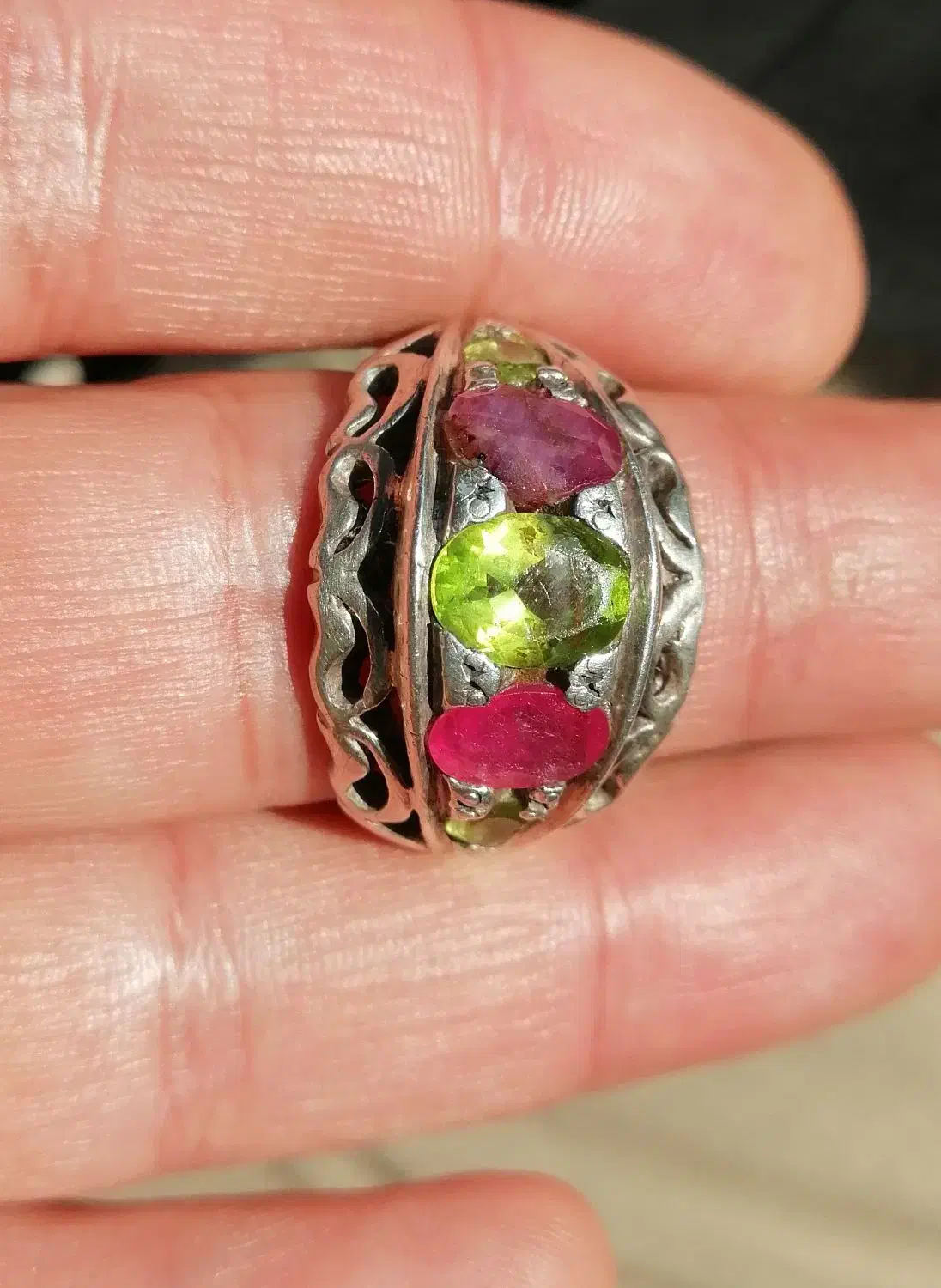 انگشتر جواهری|جواهرات|تهران, پرستار|دیوار