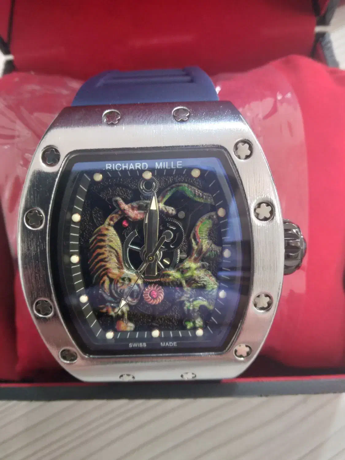 فروش ساعت|ساعت|پاکدشت, پاکدشت (مامازند)|دیوار