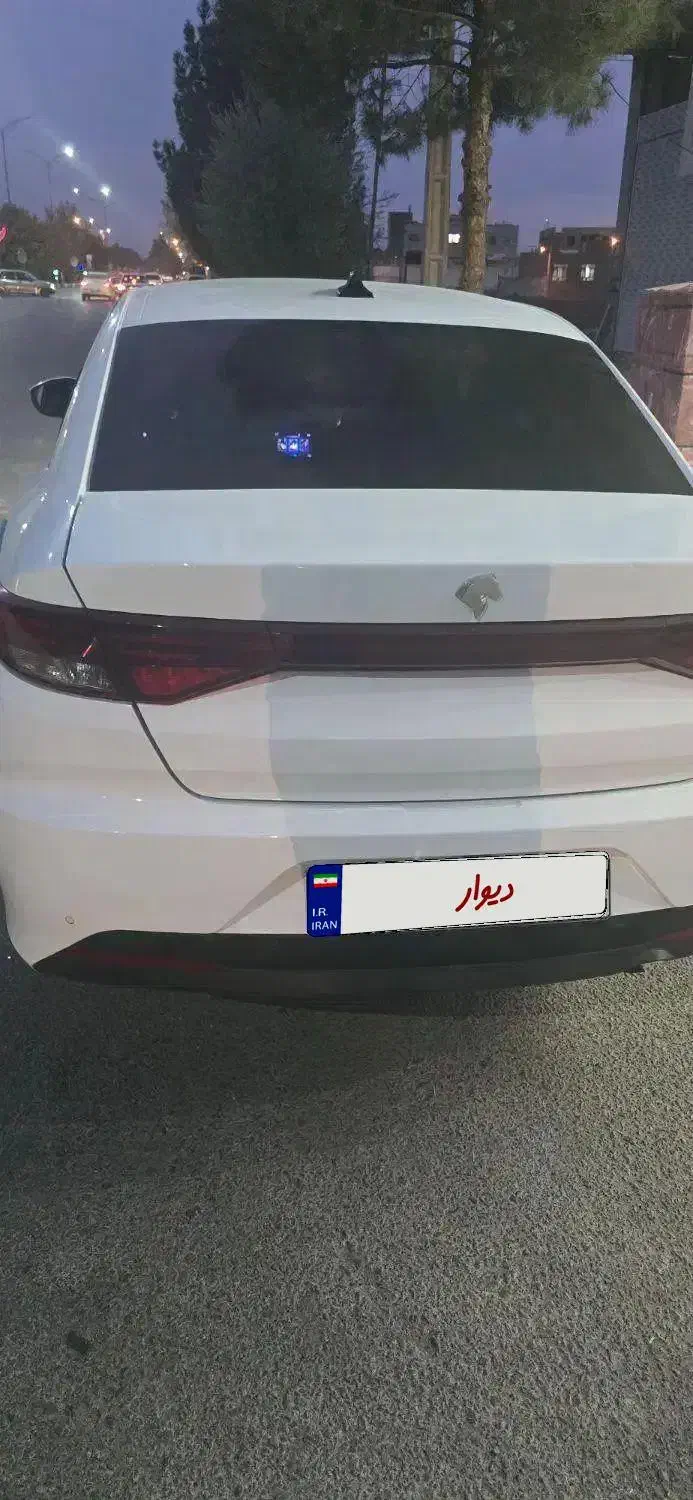 تارا در حد اتومات ۴۰۴|خودرو سواری و وانت|یزد, |دیوار