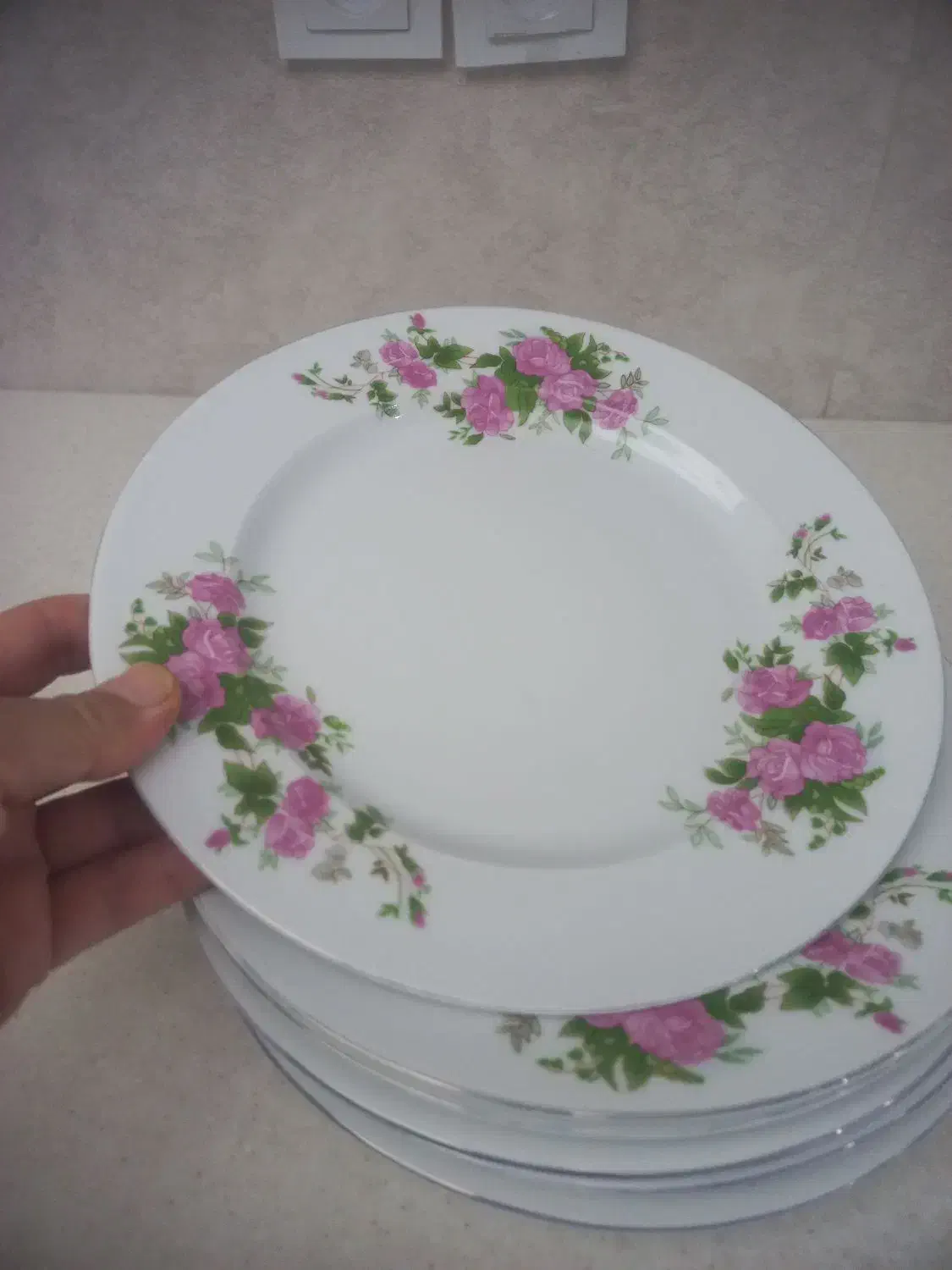 برنج خوری|ظروف سرو و پذیرایی|سنندج, |دیوار