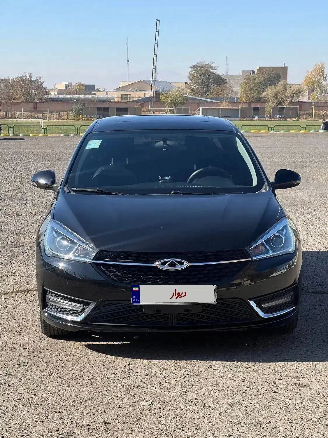 آریزو ۵ اتوماتیک توربو بی رنگ|خودرو سواری و وانت|زنجان, |دیوار