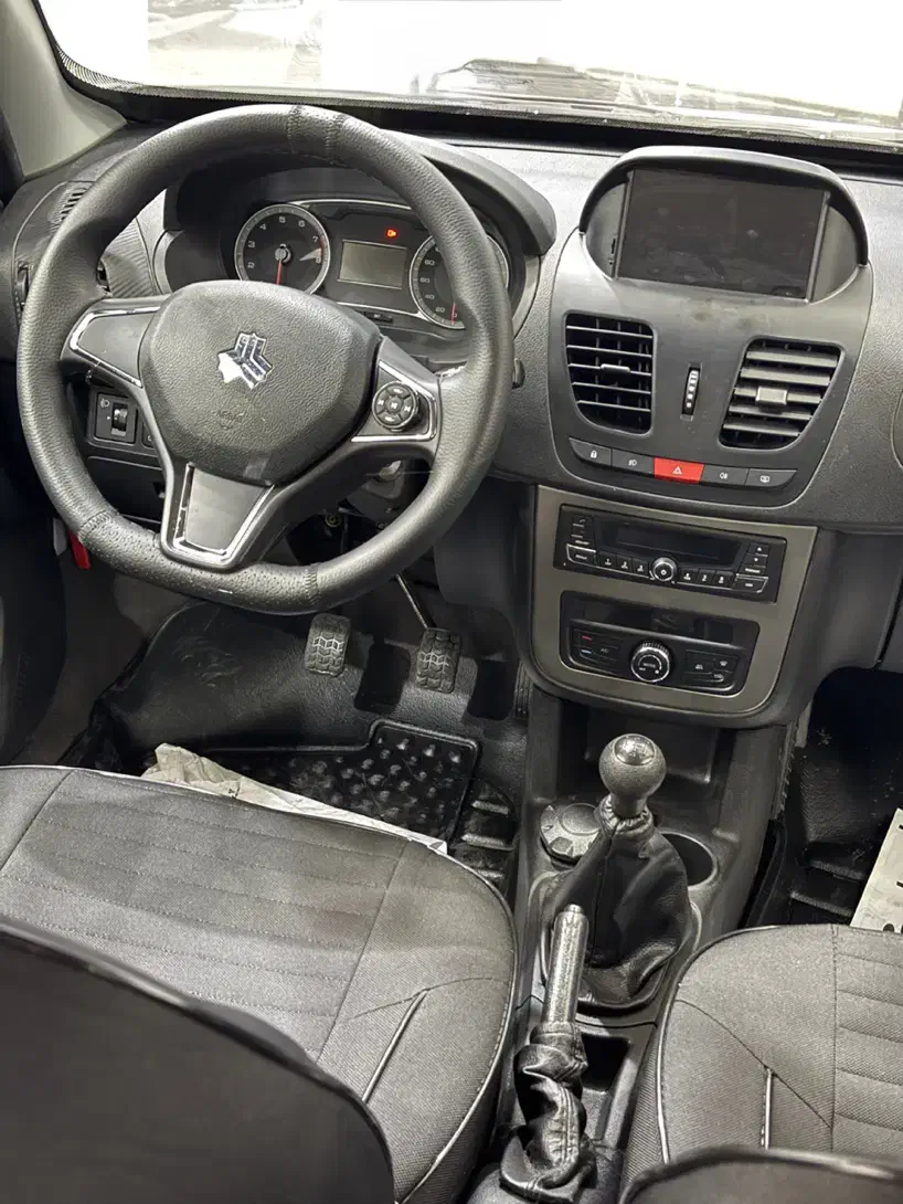 ساینا S استاندارد۸۵گانه|خودرو سواری و وانت|اردبیل, |دیوار