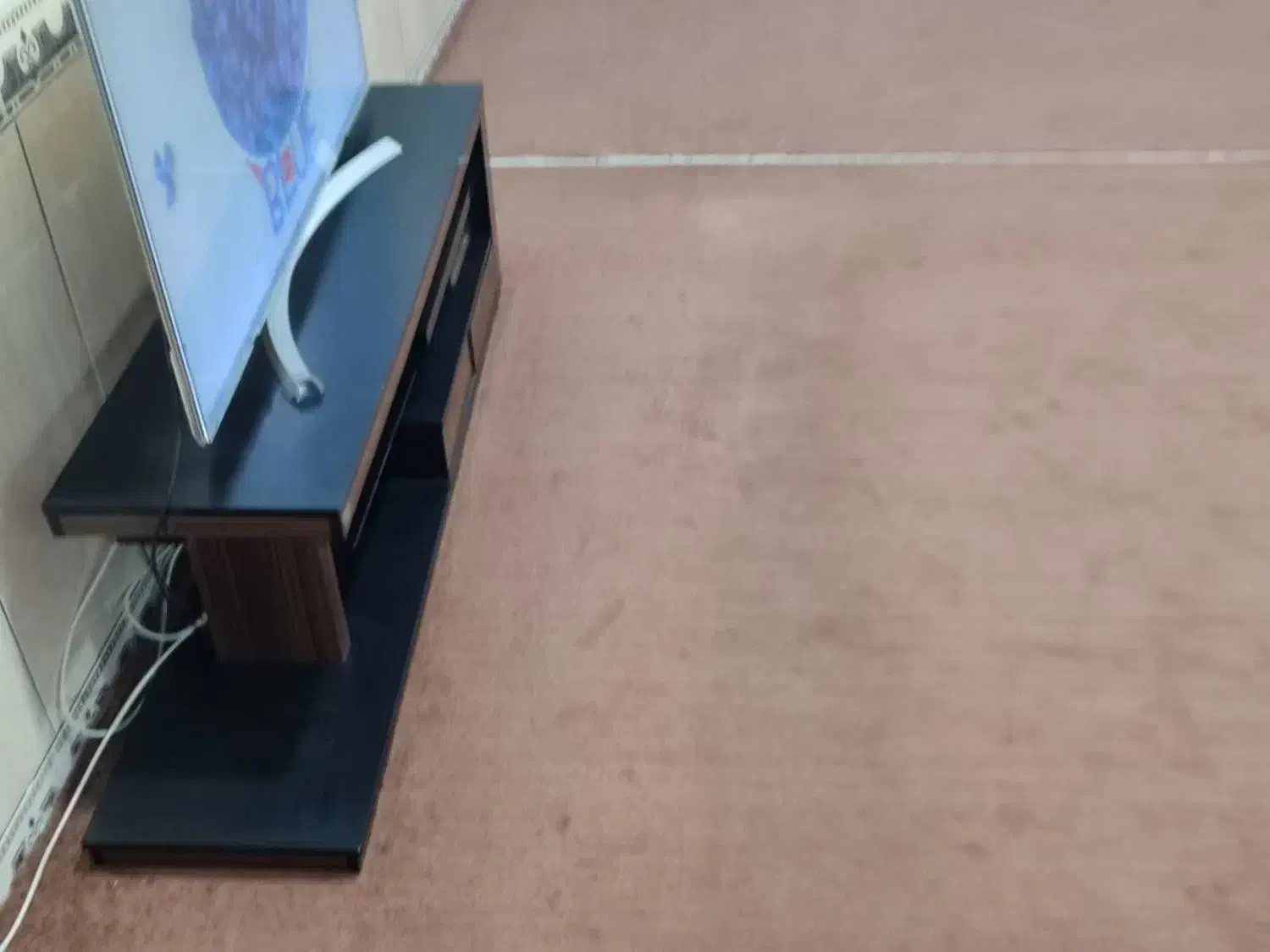 موکت بسیار تمیز 40متر|موکت|بندر ماهشهر, |دیوار