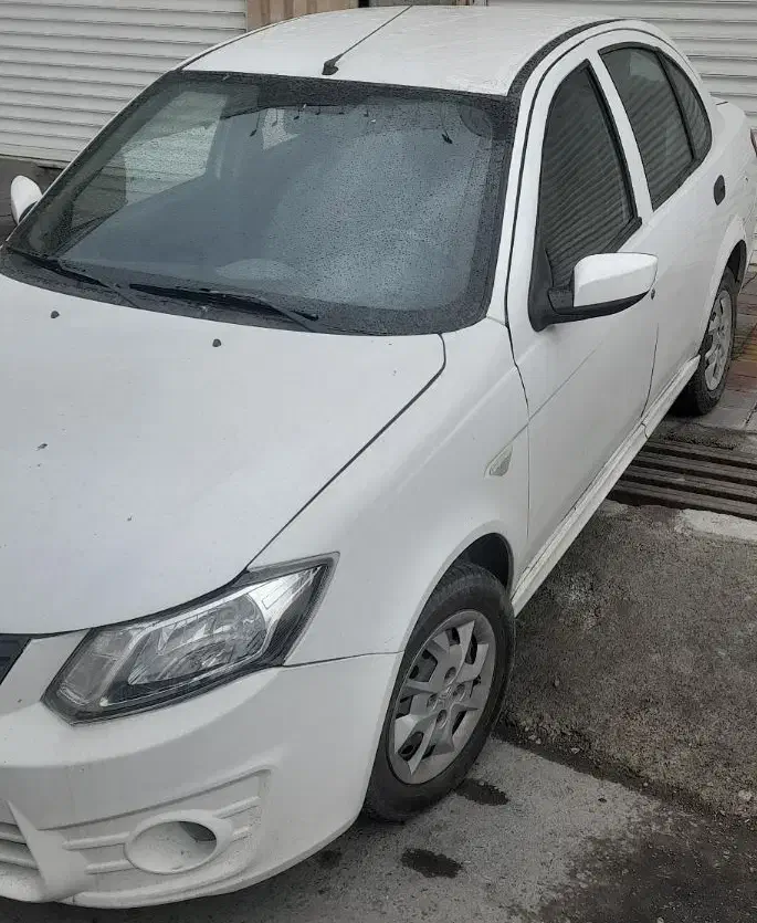 ساینا ۹۶|خودرو سواری و وانت|قدس, شهر‌قدس|دیوار