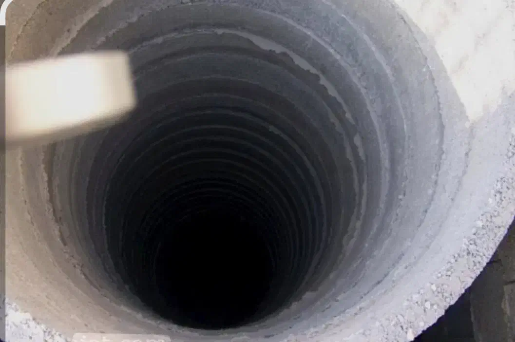 چاهکنآبوفاظلابتمامنقاط|خدمات پیشه و مهارت|سراب, |دیوار