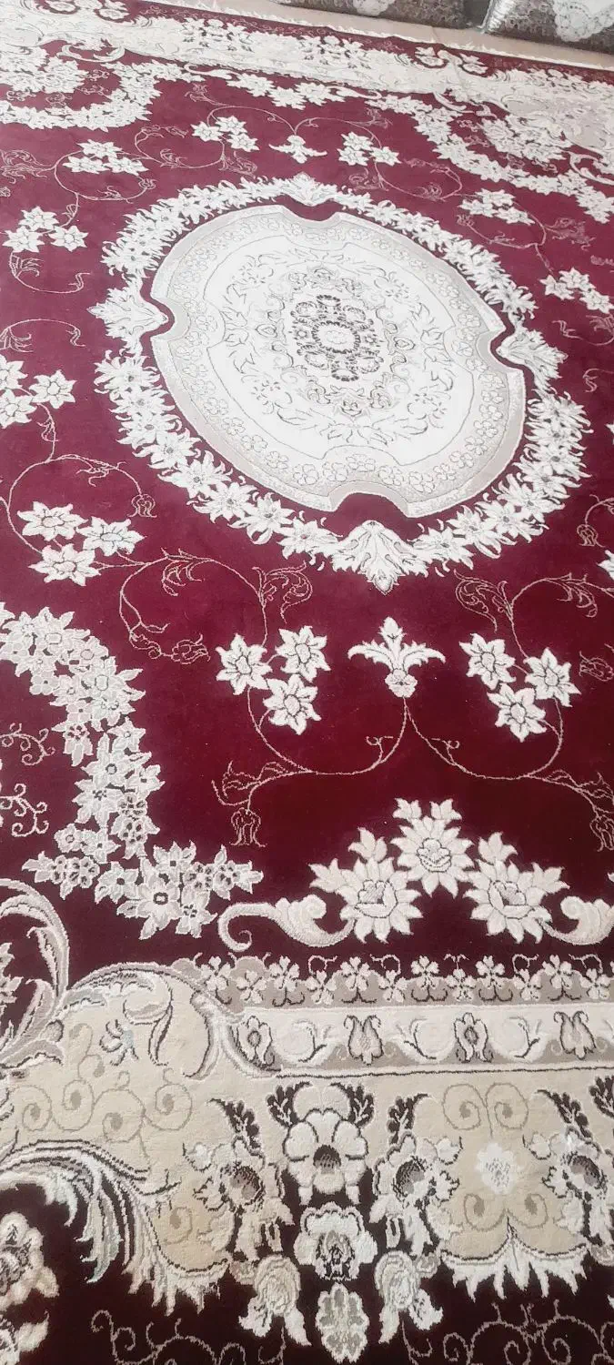 فرش|فرش|یزد, |دیوار