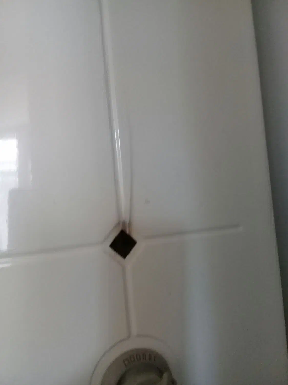 ابگرمکن دیواری خراب|آبگرمکن، پکیج، شوفاژ|ایلام, |دیوار