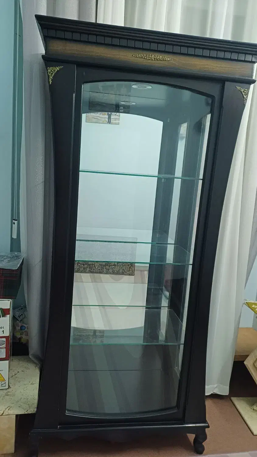 بوفه کارکرده|بوفه، ویترین، کنسول|زنجان, |دیوار