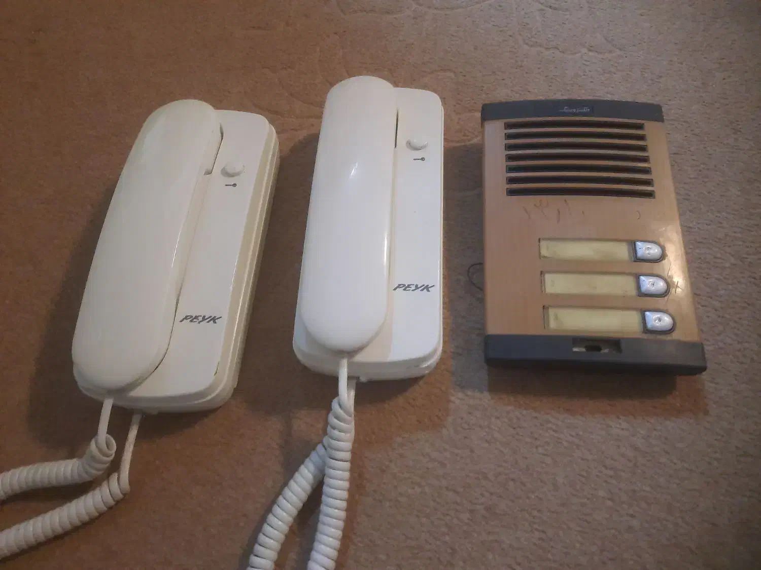 ایفون صوتی|صوتی و تصویری|شاهرود, |دیوار