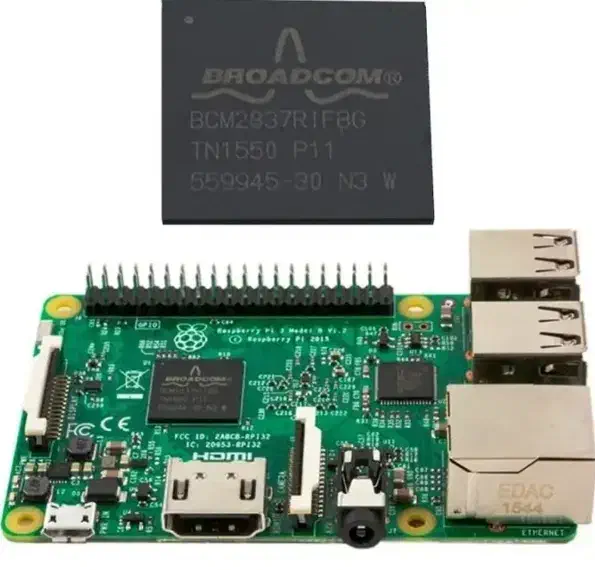 رزبری پی3 . Raspberry pi 3|رایانه همراه|تهران, مقدم|دیوار