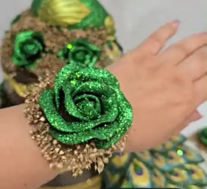 اجرا و آموزش حنای عروسی و مراسمات|خدمات پذیرایی، مراسم|اهواز, کیانشهر|دیوار