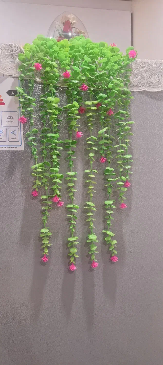 گل آویز شمشاد|گل مصنوعی|تهران, فلاح|دیوار