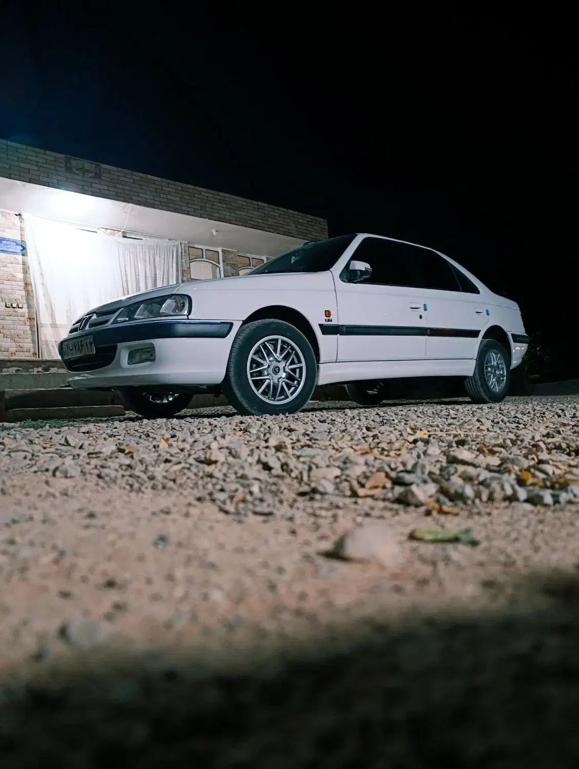 پارس TU5|خودرو سواری و وانت|اصفهان, ارداجی|دیوار