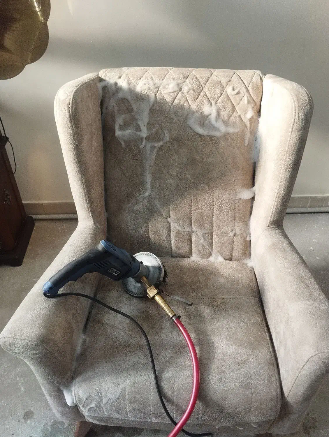 مبل شویی آمیتیس،مبلشویی تخصصی|خدمات نظافت|صباشهر, |دیوار