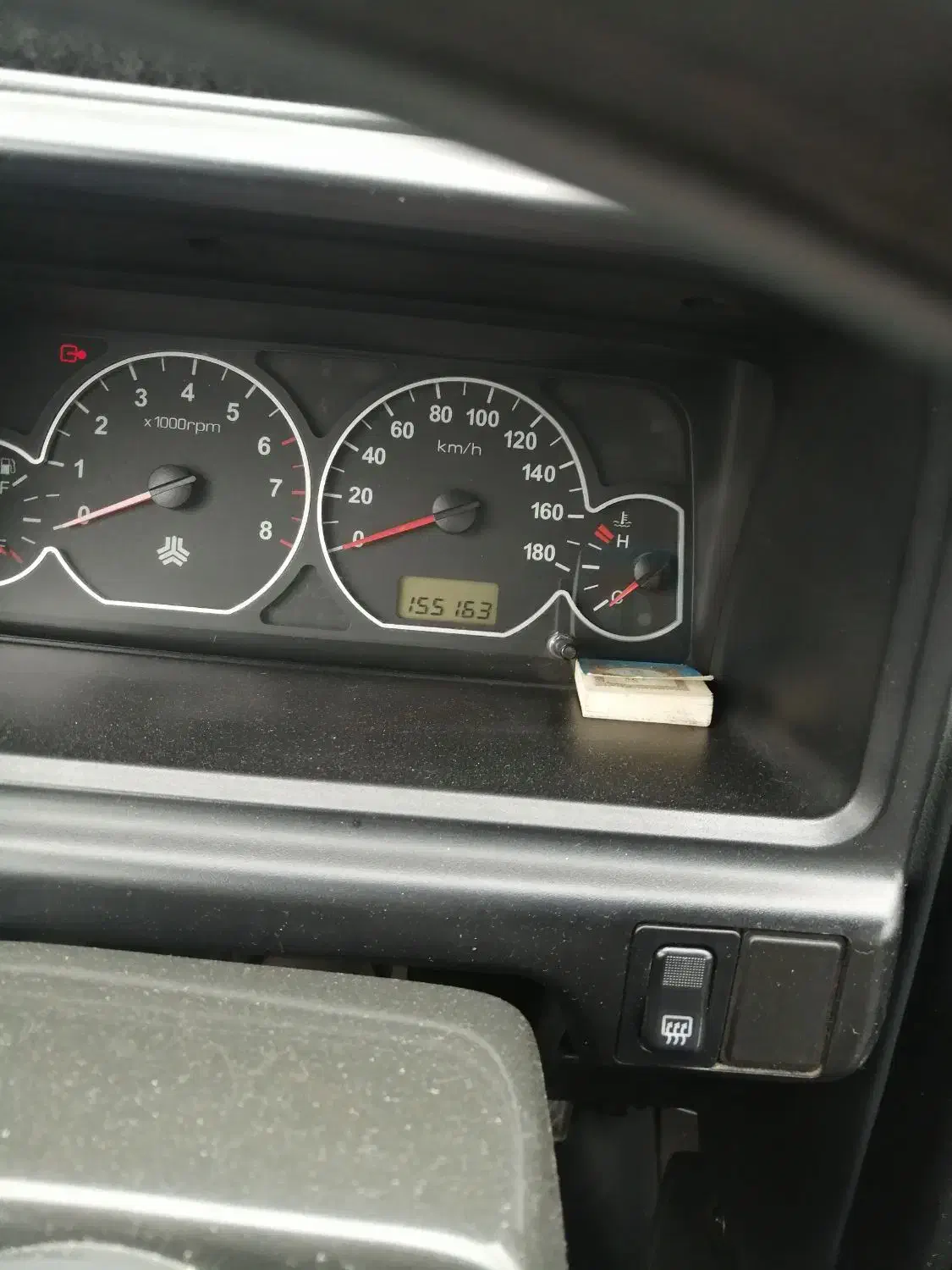 پراید 87|خودرو سواری و وانت|سنندج, |دیوار