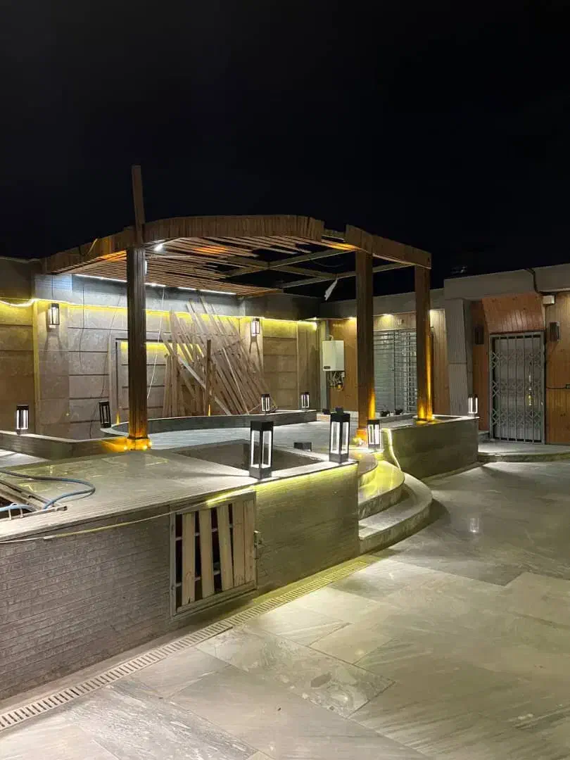 ویلا لاکچری دراحمدآبادمستوفی|فروش خانه و ویلا|احمدآبادمستوفی, |دیوار