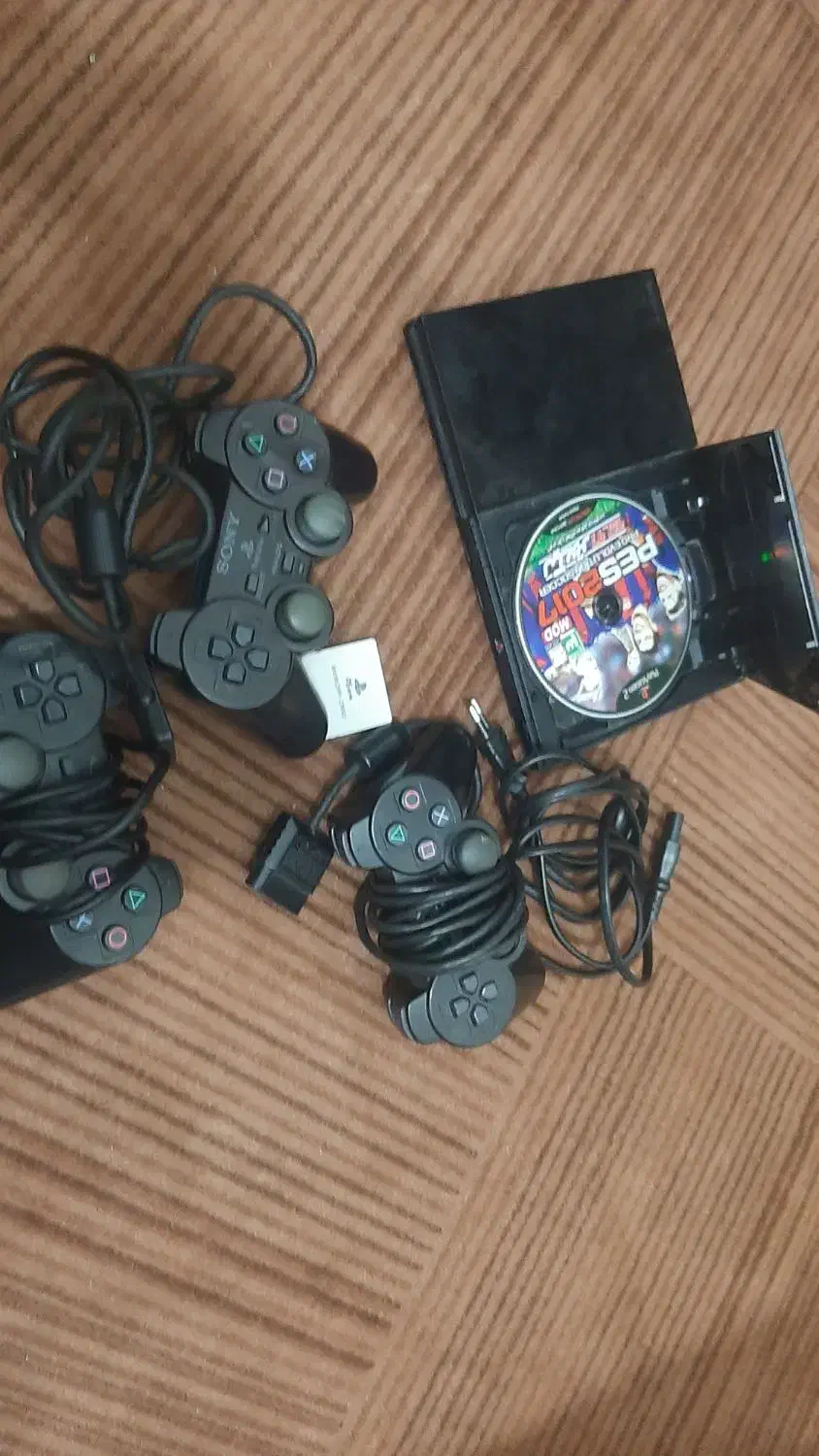 سونی دو|کنسول، بازی ویدئویی و آنلاین|اراک, |دیوار