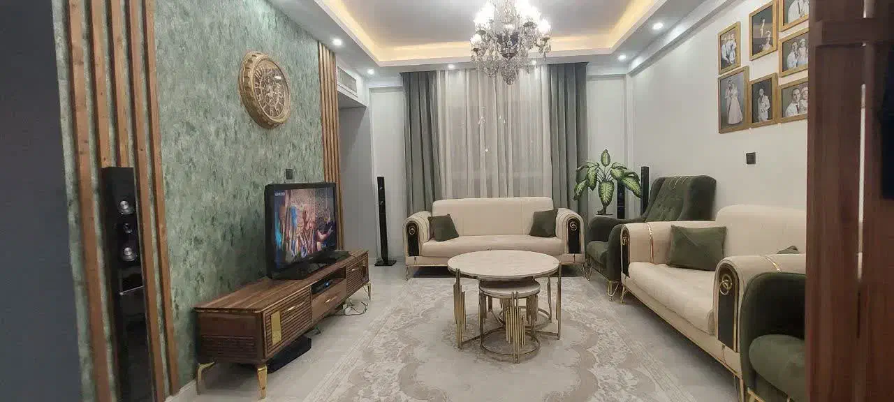 واحد مسکونی/زیر قیمت/اقساطی/سنددار|فروش آپارتمان|تهران, زیبادشت|دیوار