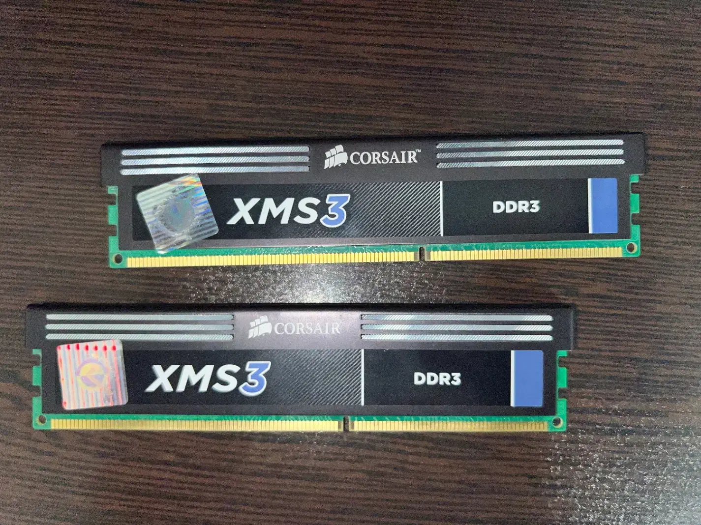 12 گیگابایت رم DDR3|قطعات و لوازم جانبی رایانه|مشهد, قائم|دیوار