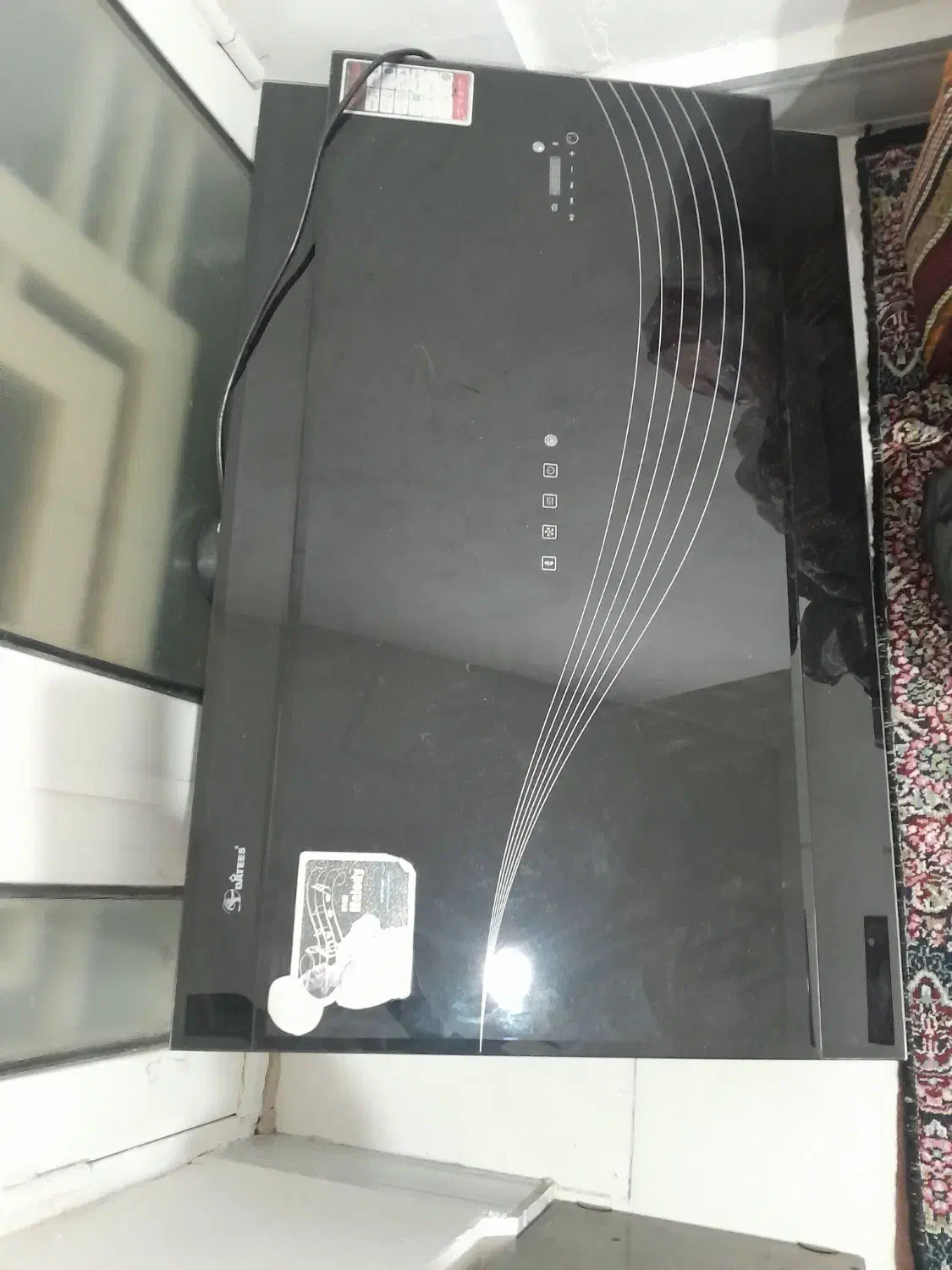 هود کم کار|اجاق گاز و لوازم برقی پخت‌وپز|جیرفت, |دیوار