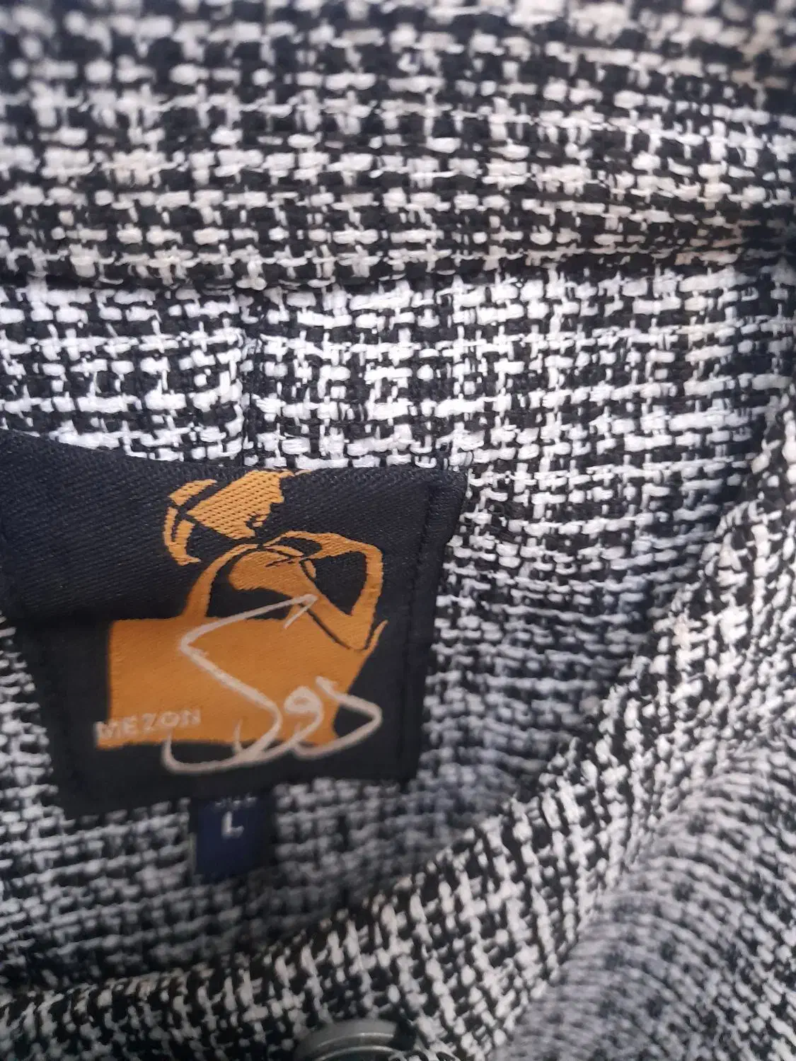 مانتو وپالتو|لباس|قوچان, |دیوار