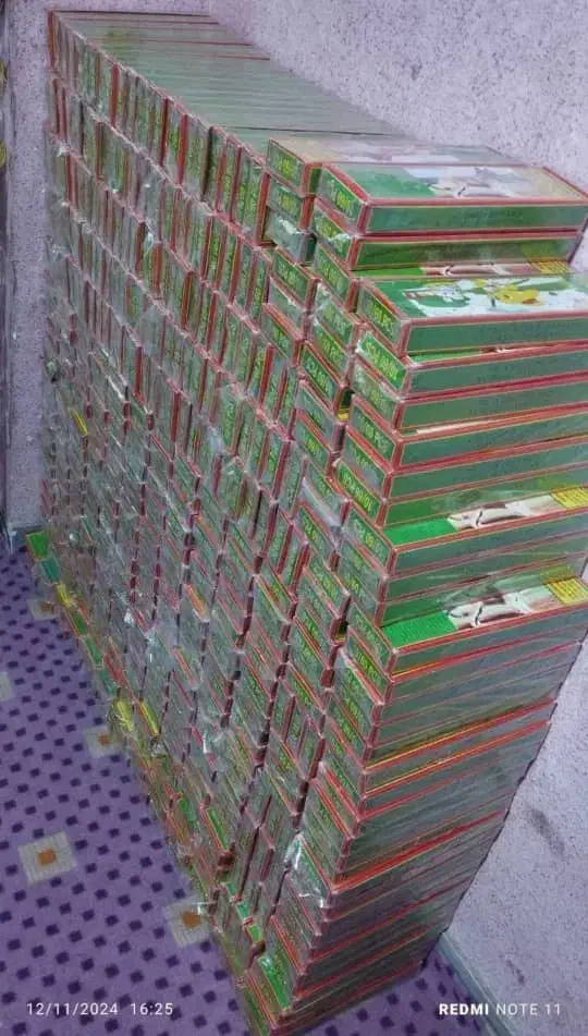 سیگارت ترقه|اسباب‌‌بازی|تهران, مولوی|دیوار