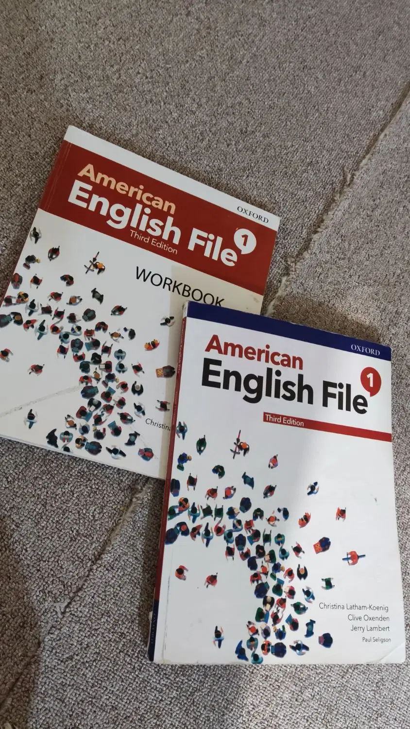 english file|کتاب و مجله آموزشی|فلاورجان, |دیوار
