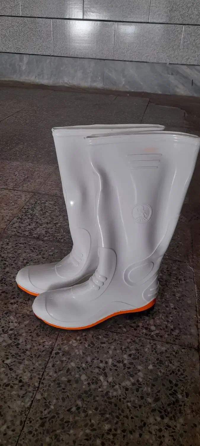 چکمه|کیف، کفش، کمربند|محمدیه-قزوین, |دیوار