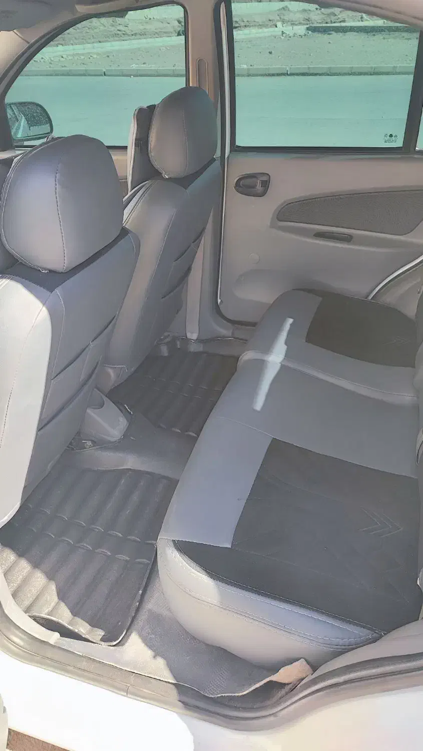 فقط معاوضه|خودرو سواری و وانت|یزد, |دیوار